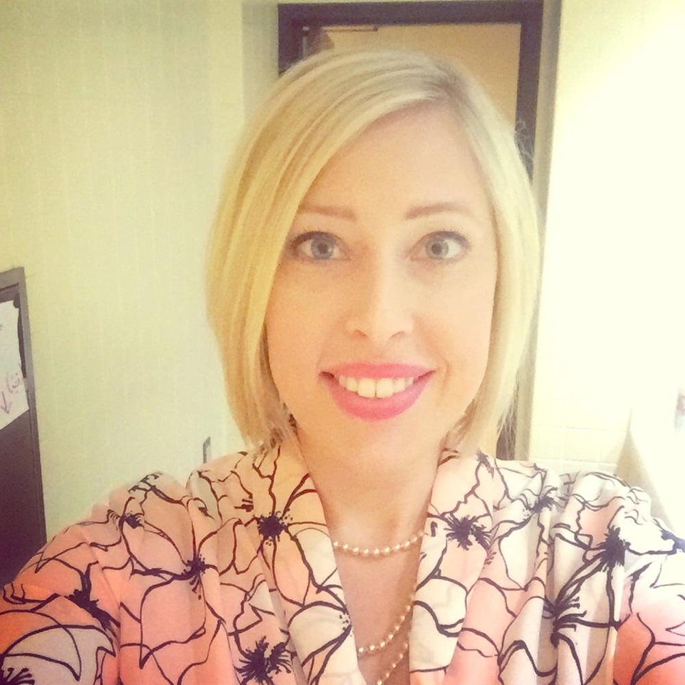 Meet your Posher, Stephanie